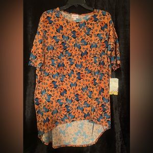 LulaRoe Irma